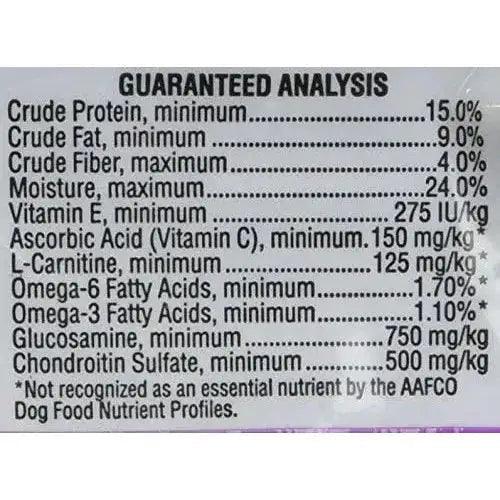 Earthborn Holistic EarthBites Hip & Joint Grain - Free Turkey Soft Dog Treats 7.5 oz - Talis Us