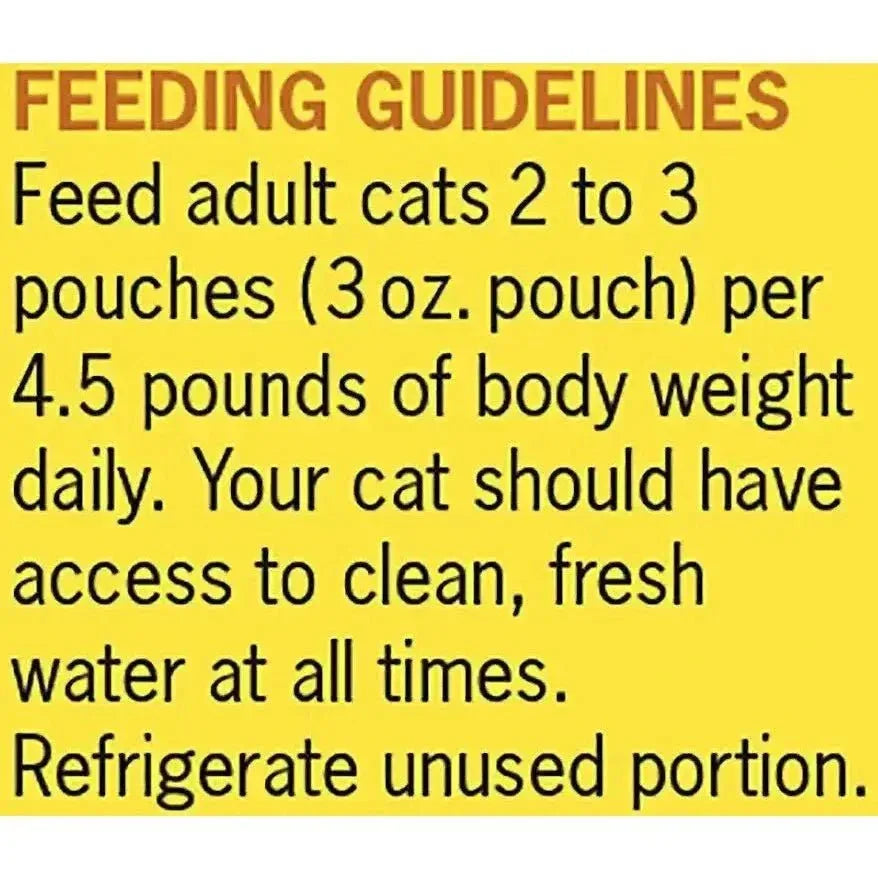 Earthborn Holistic Grain Free Autumn Tide Wet Cat Food 24ea/3 oz - Talis Us
