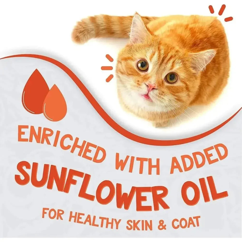 Earthborn Holistic Grain Free Catalina Catch Wet Cat Food - Talis Us