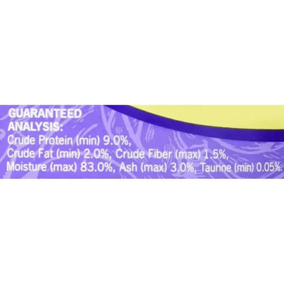 Earthborn Holistic Grain Free Chicken Fricatssee Wet Cat Food 24ea/5.5 oz - Talis Us