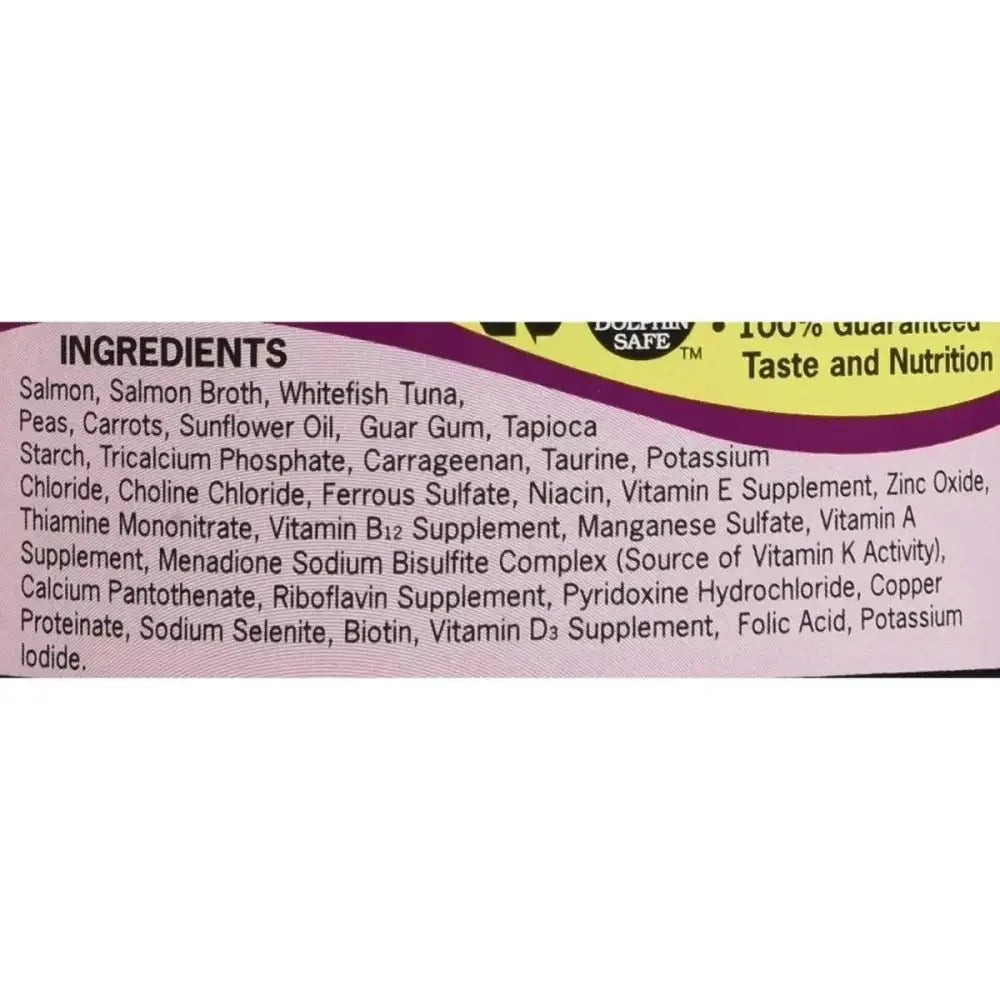 Earthborn Holistic Grain Free Harbor Harvest Wet Cat Food - Talis Us