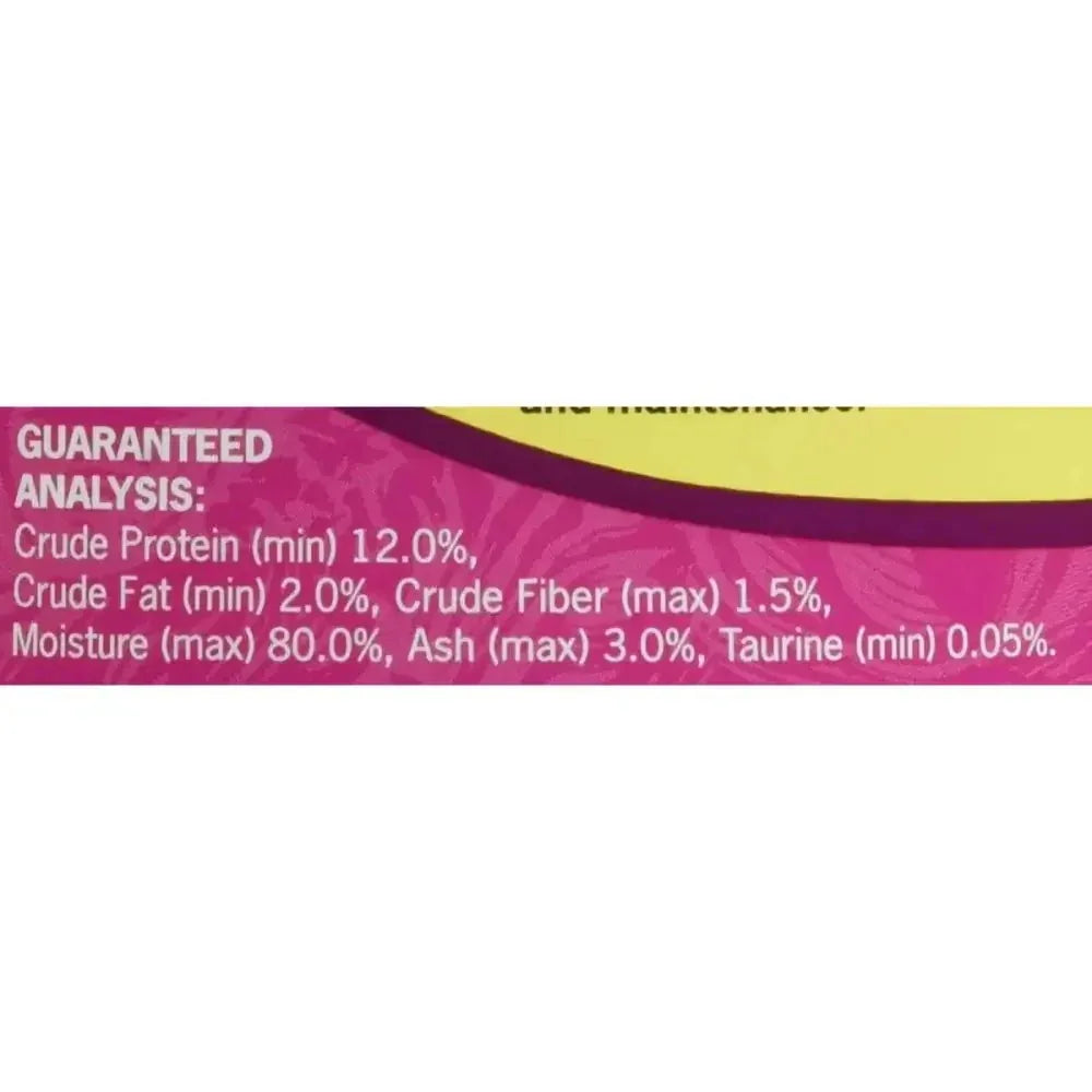 Earthborn Holistic Grain Free Harbor Harvest Wet Cat Food - Talis Us