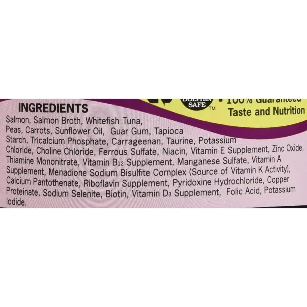 Earthborn Holistic Grain Free Harbor Harvest Wet Cat Food - Talis Us