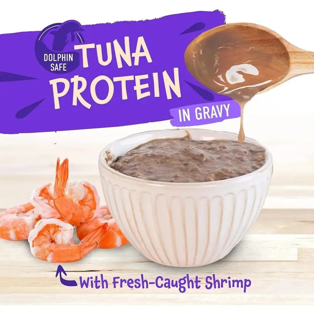 Earthborn Holistic Grain Free Lowcountry Fare Wet Cat Food 24ea/3 oz - Talis Us