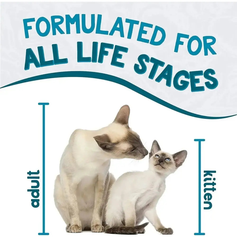 Earthborn Holistic Grain Free Monterey Medley Wet Cat Food - Talis Us