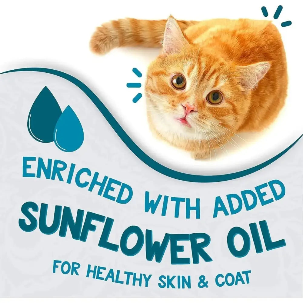 Earthborn Holistic Grain Free Monterey Medley Wet Cat Food - Talis Us