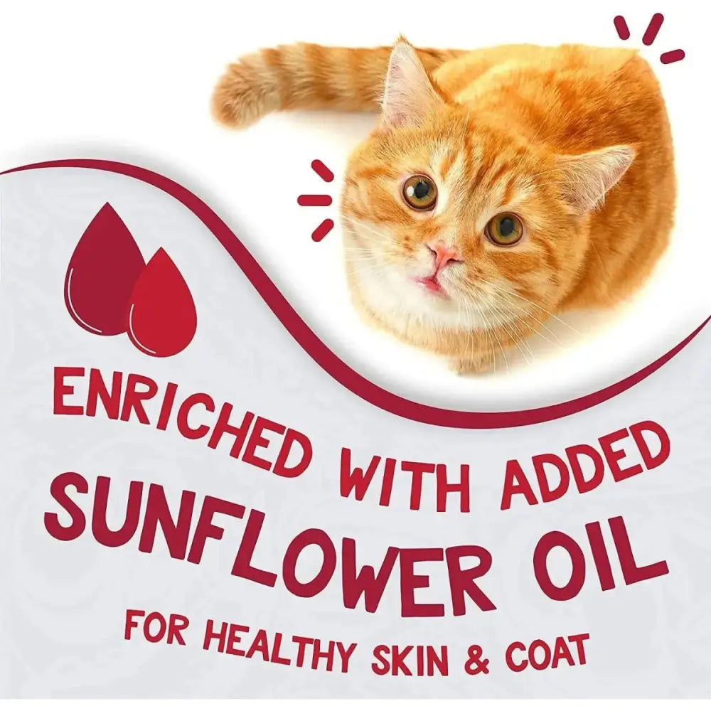 Earthborn Holistic Grain Free RanchHouse Stew Beef Wet Cat Food 24ea/5.5 oz - Talis Us