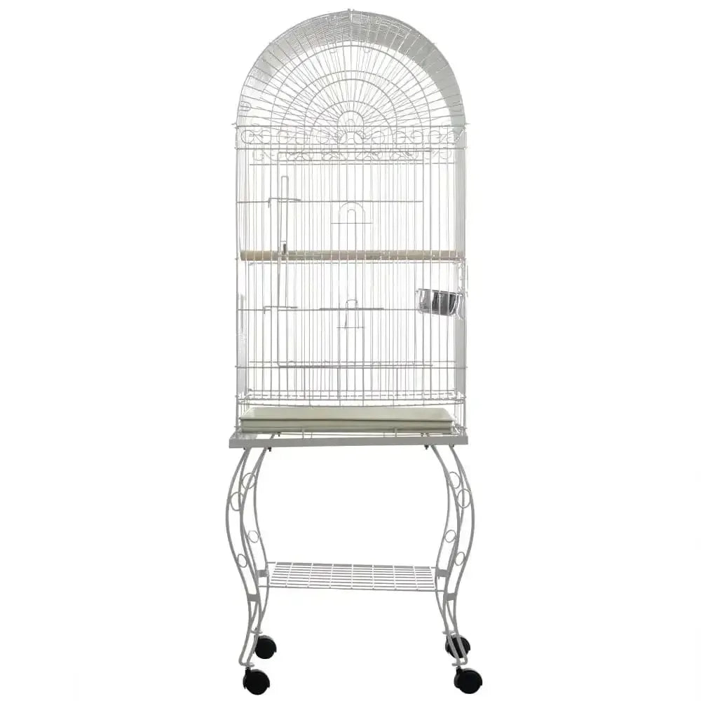 Economy Dome Top Cage 20"x20"x58" A&E Cage Company