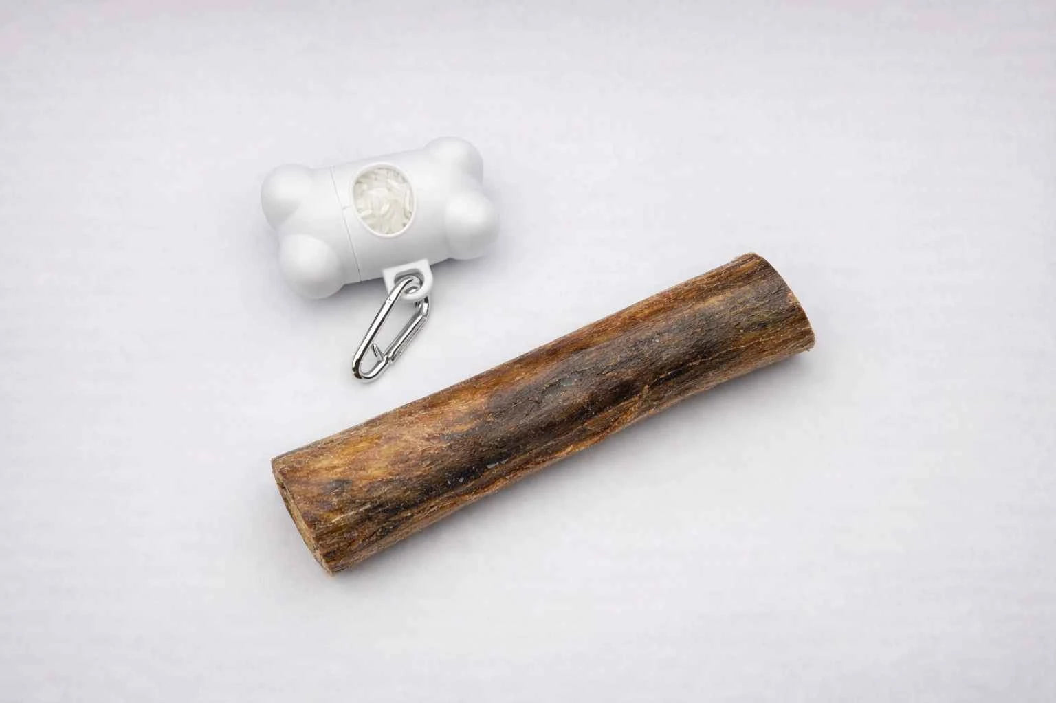 Ostrich Marrow Bone for Dogs