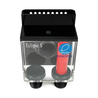 ESHOPPS Eclipse Slim Overflow Box - Talis Us