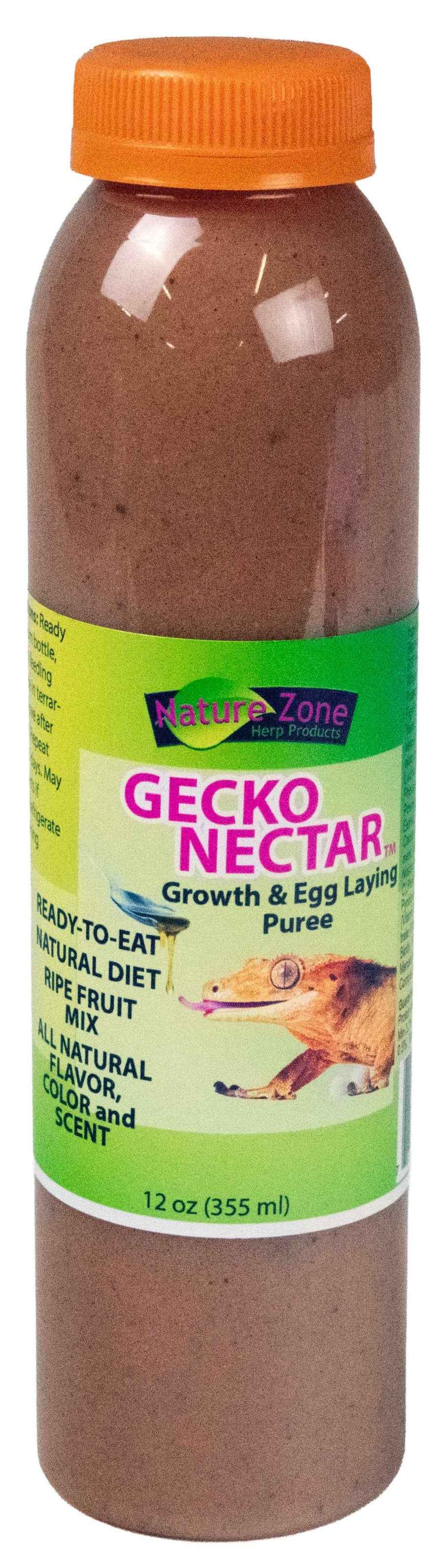 Nature Zone Gecko Nectar Food