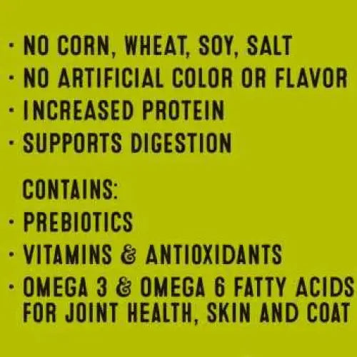 Evanger's Grain Free Chicken, Sweet Potato & Pumpkin Dry Dog Food - Talis Us