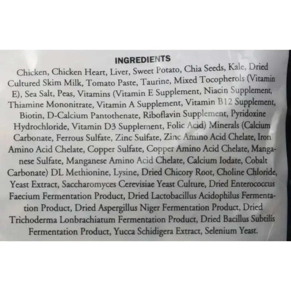 Evangers Hi Bio Chicken Superfood (Semi - Dried) Dog Food - Talis Us