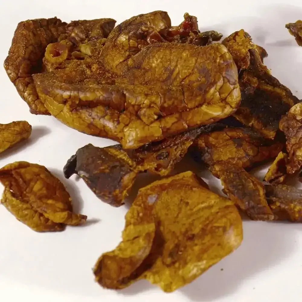 Evanger's Nothing But Natural Gently Dried Dog & Cat Treats - Talis Us