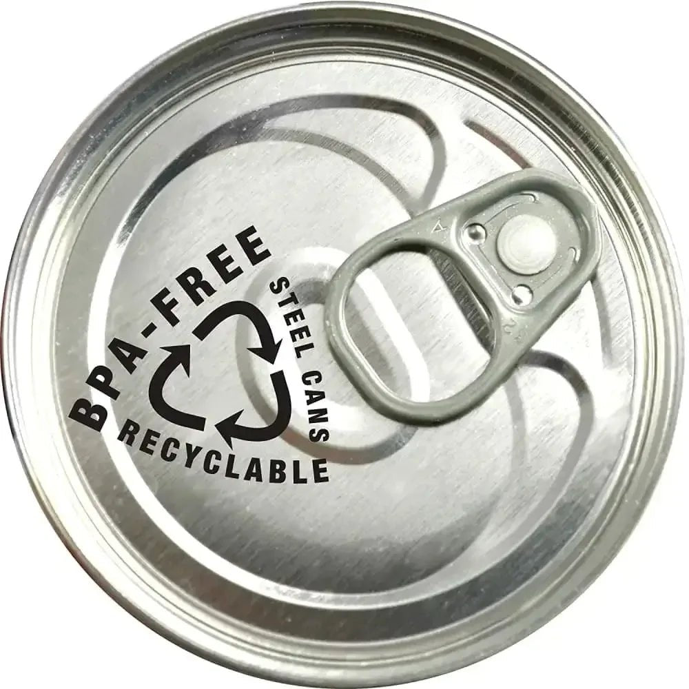 Evanger's Organics Beef Dinner Grain - Free Canned Cat Food - Talis Us