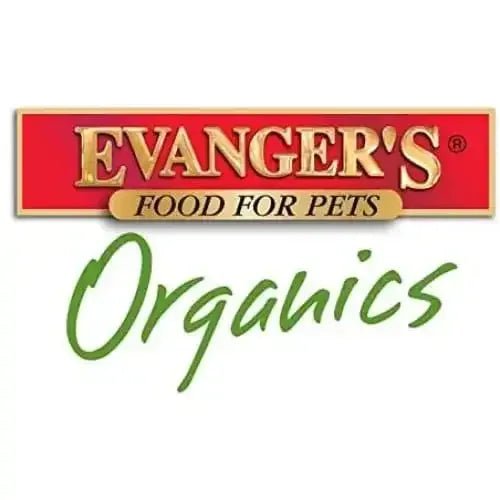 Evanger's Organics Beef Dinner Grain - Free Canned Cat Food - Talis Us