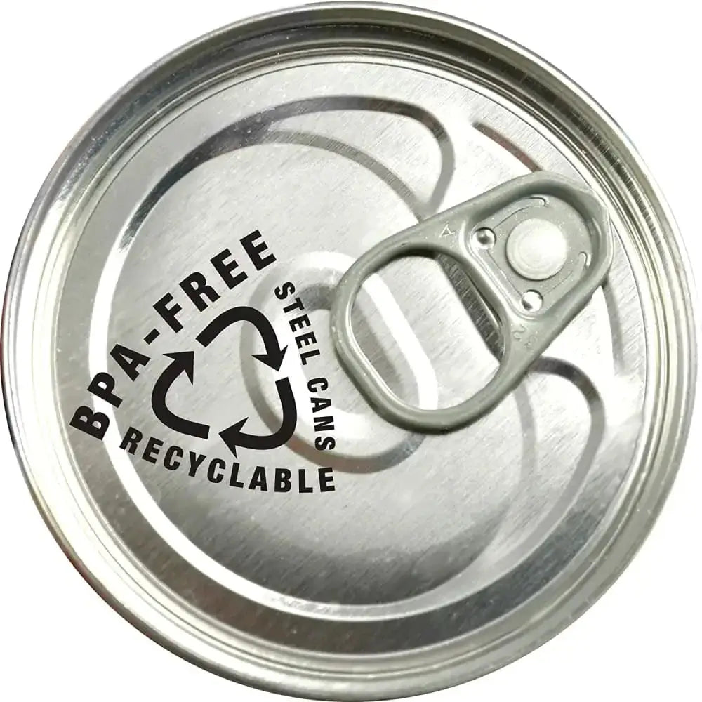 Evanger's Organics Beef Dinner Grain-Free Canned Cat Food Evanger's