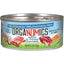 Evanger's OrgaNOMics Beef & Pork Dinner Grain - Free Pate Wet Cat Food 24/5.5oz - Talis Us