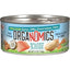 Evanger's OrgaNOMics Salmon & Duck Dinner Grain - Free Pate Wet Cat Food 24/5.5oz - Talis Us