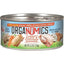 Evanger's OrgaNOMics Turkey & Chicken Dinner Grain - Free Pate Wet Cat Food 24/5.5oz - Talis Us