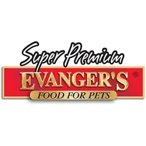 Evanger's Super Premium Dry Dog Food Chicken w/Brown Rice - Talis Us