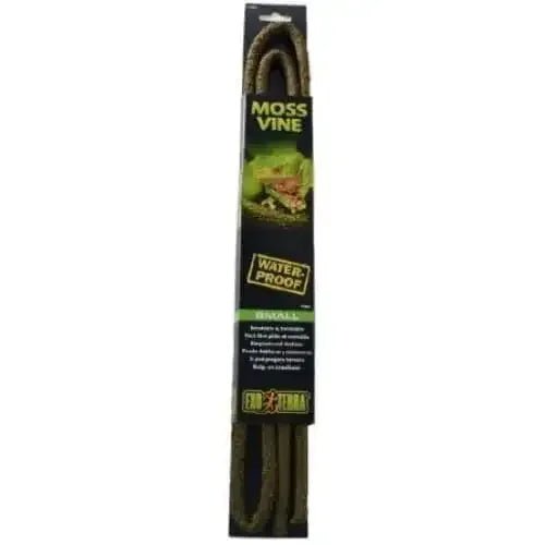 Exo Terra Bendable Moss Vine - Talis Us