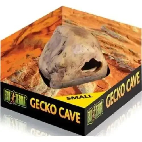 Exo Terra Gecko Cave for Reptiles - Talis Us