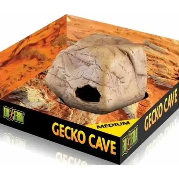 Exo Terra Gecko Cave for Reptiles - Talis Us