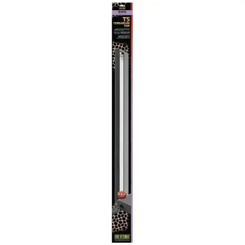 Exo Terra High - Performance Terrarium Top with T5 UVB Compatibility - Talis Us
