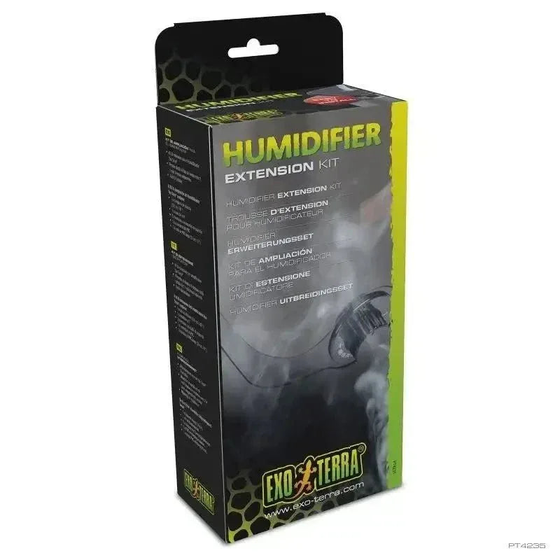 Exo Terra Humidifier Extension Kit for Reptile Habitats - Talis Us