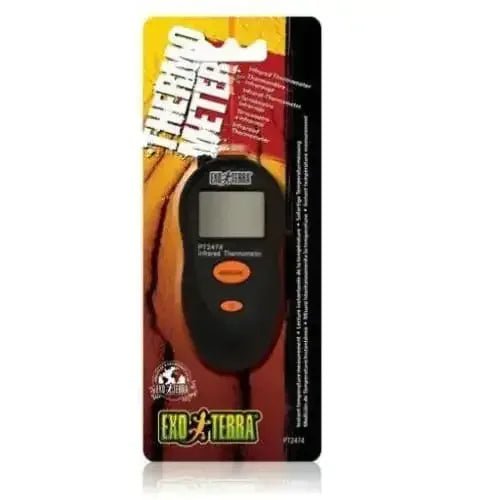 Exo Terra Infrared Thermometer - Talis Us