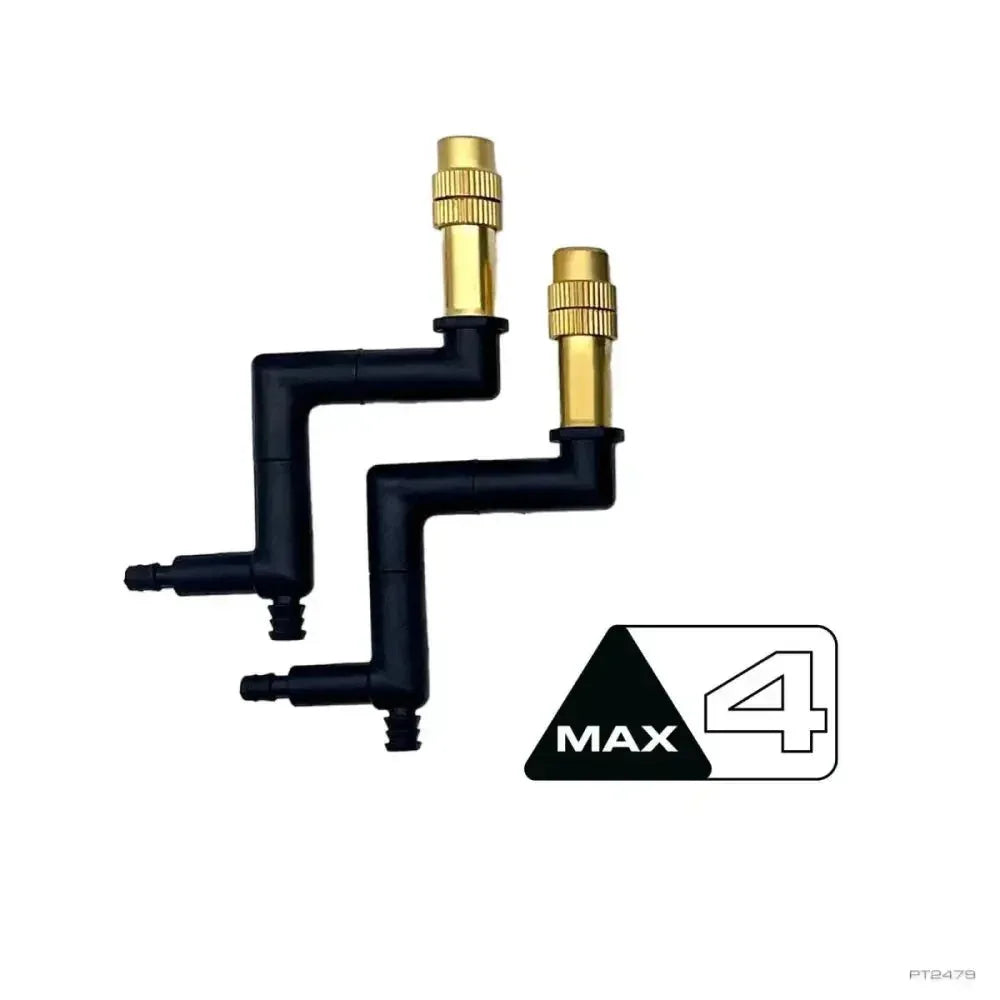 Exo Terra Monsoon Nano Misting System - Easy Setup - Talis Us