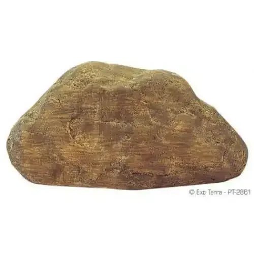 Exo Terra Reptile Den Small Terrarium Tunnel System Hiding Cave - Talis Us