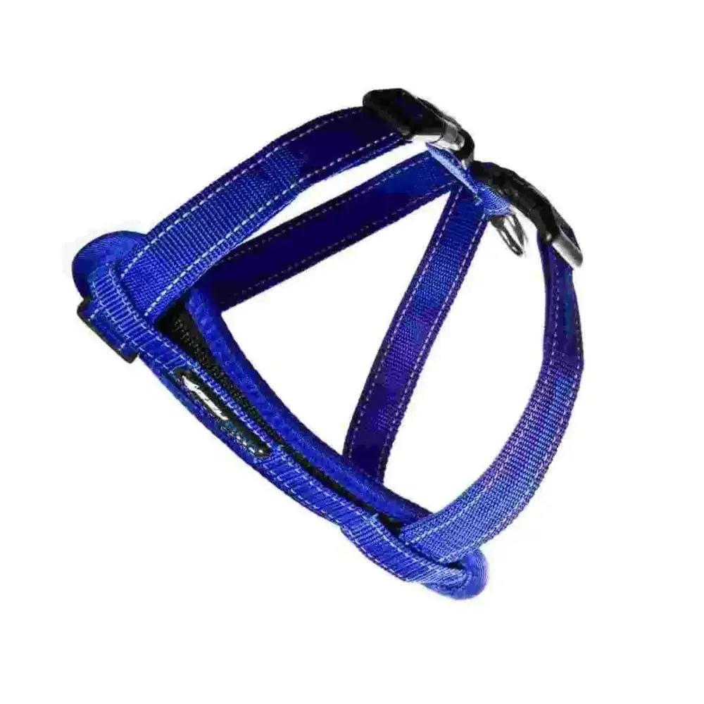 EZY Dog - Chest Plate Harness - Talis Us