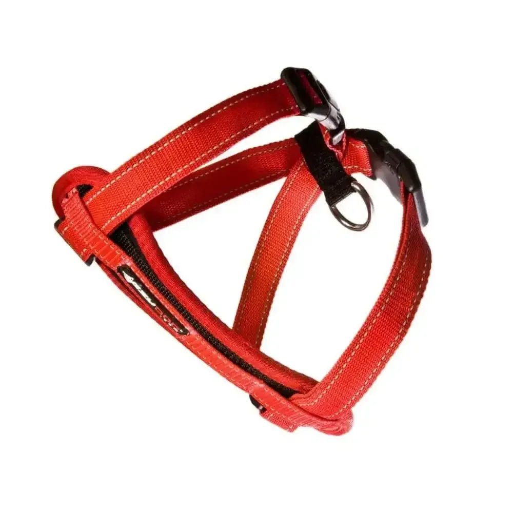 EZY Dog - Chest Plate Harness - Talis Us