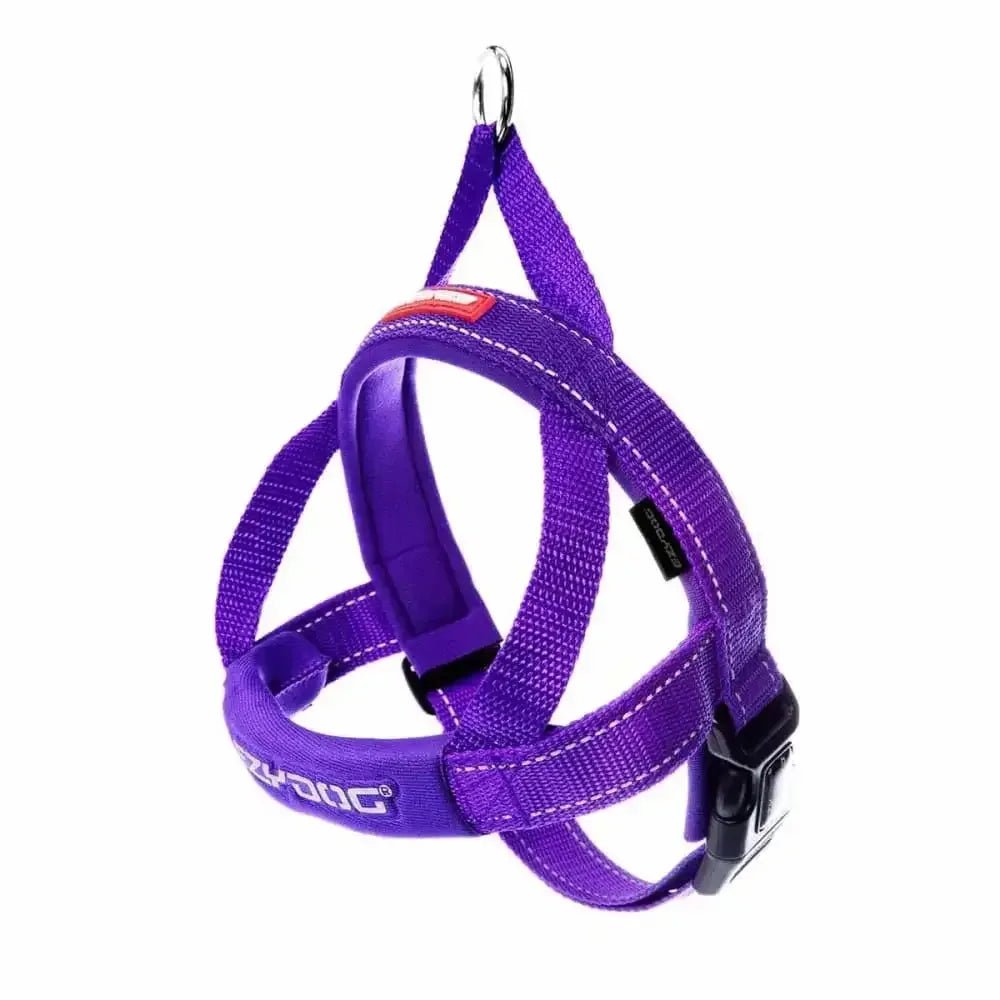 EZY Dog - Quick Fit Harness - Talis Us