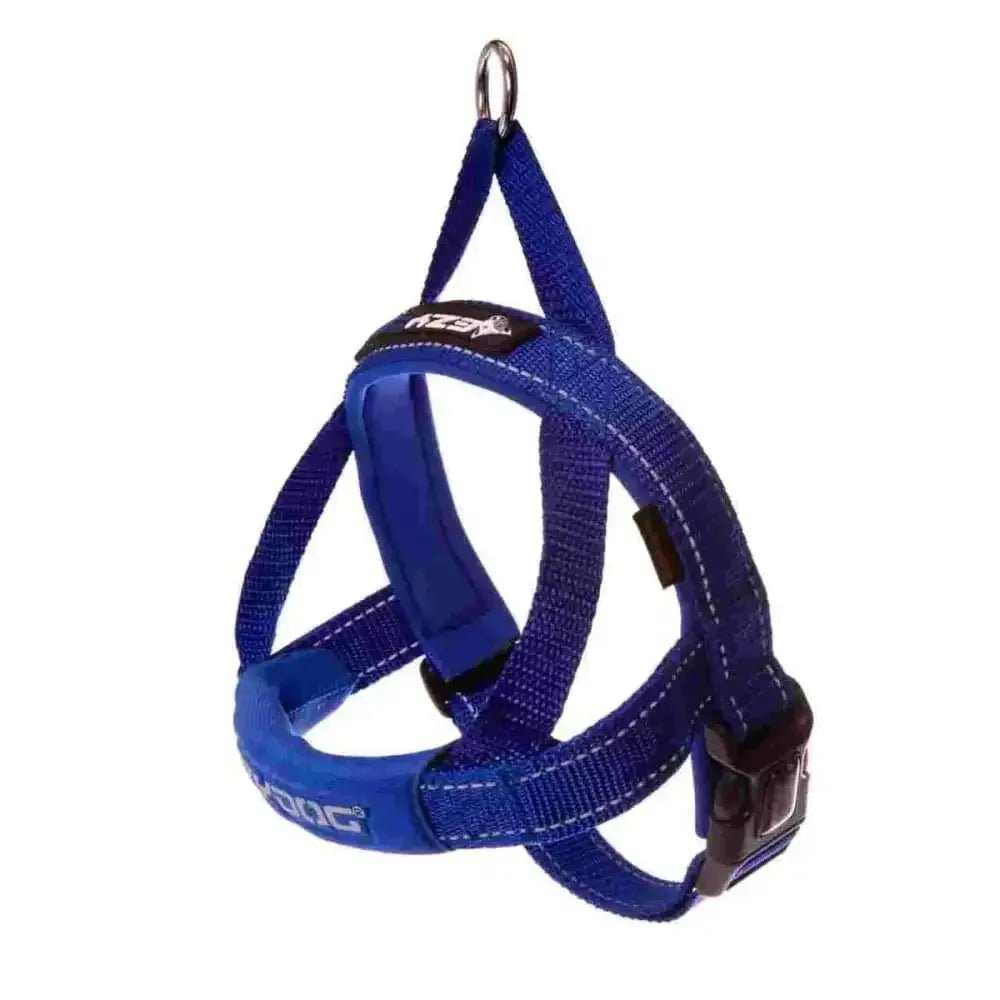 EZY Dog - Quick Fit Harness - Talis Us