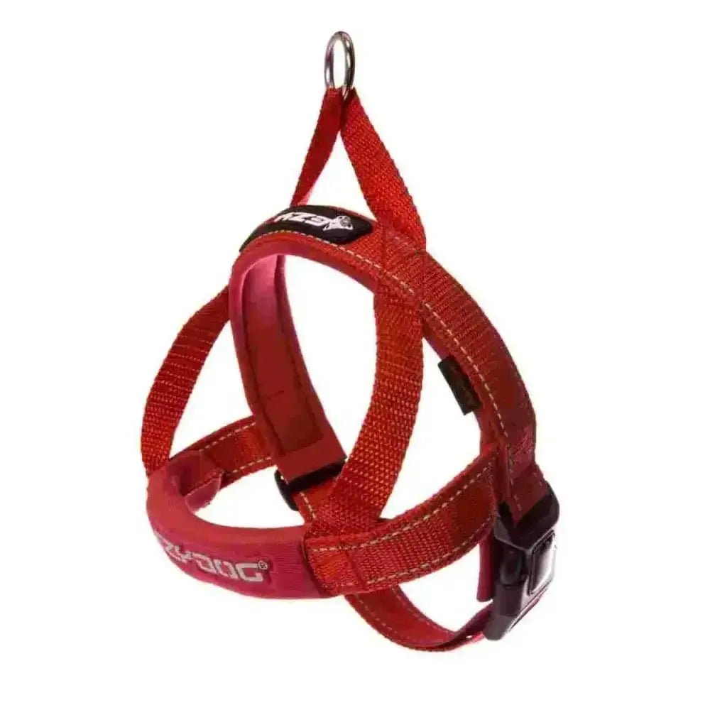 EZY Dog - Quick Fit Harness - Talis Us