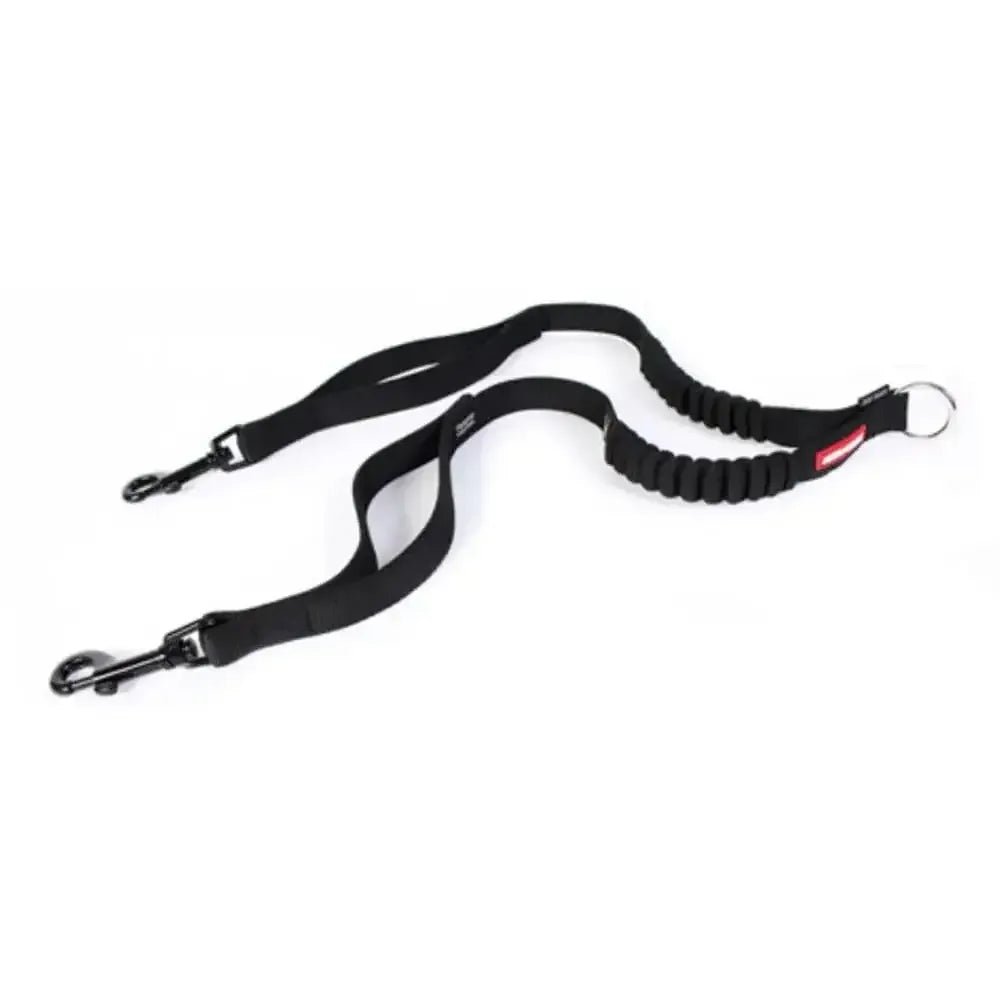 EZY Dog - Zero Shock Coupler - Black - Talis Us