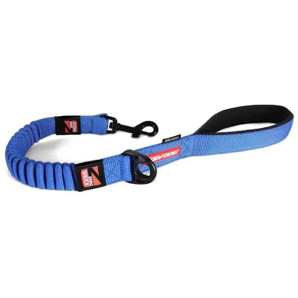 EZY Dog - Zero Shock Lead - Talis Us