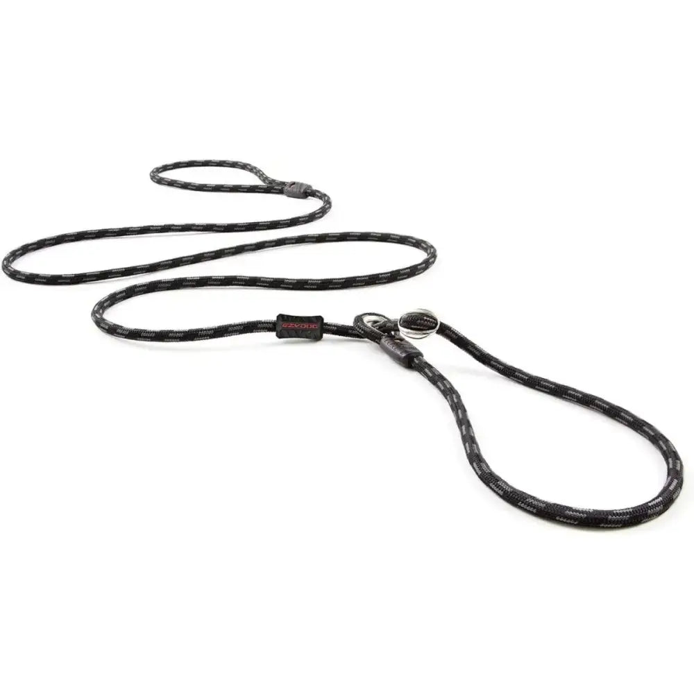 EzyDog Luca All - in - One Slip Collar Climbing Rope Dog Leash Combo - Talis Us