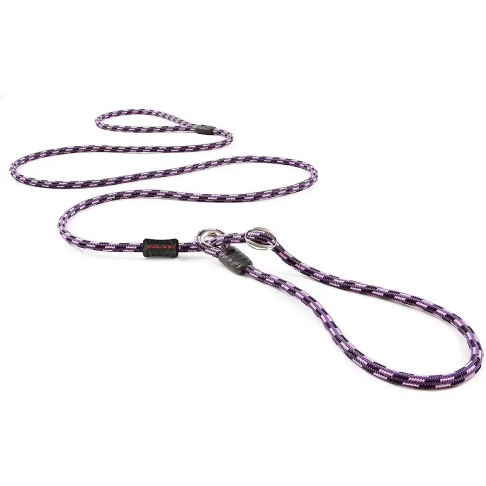 EzyDog Luca All - in - One Slip Collar Climbing Rope Dog Leash Combo - Talis Us