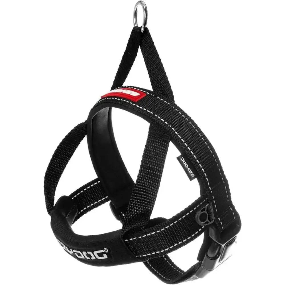 EzyDog Premium Quick Fit Adjustable No - Pull Dog Harness - Talis Us
