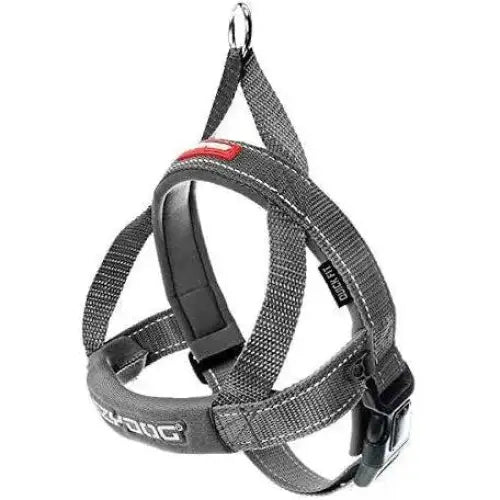 EzyDog Premium Quick Fit Adjustable No - Pull Dog Harness - Talis Us