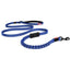 EzyDog Zero Shock Lite Bungee Dog Leash 72 in - Talis Us