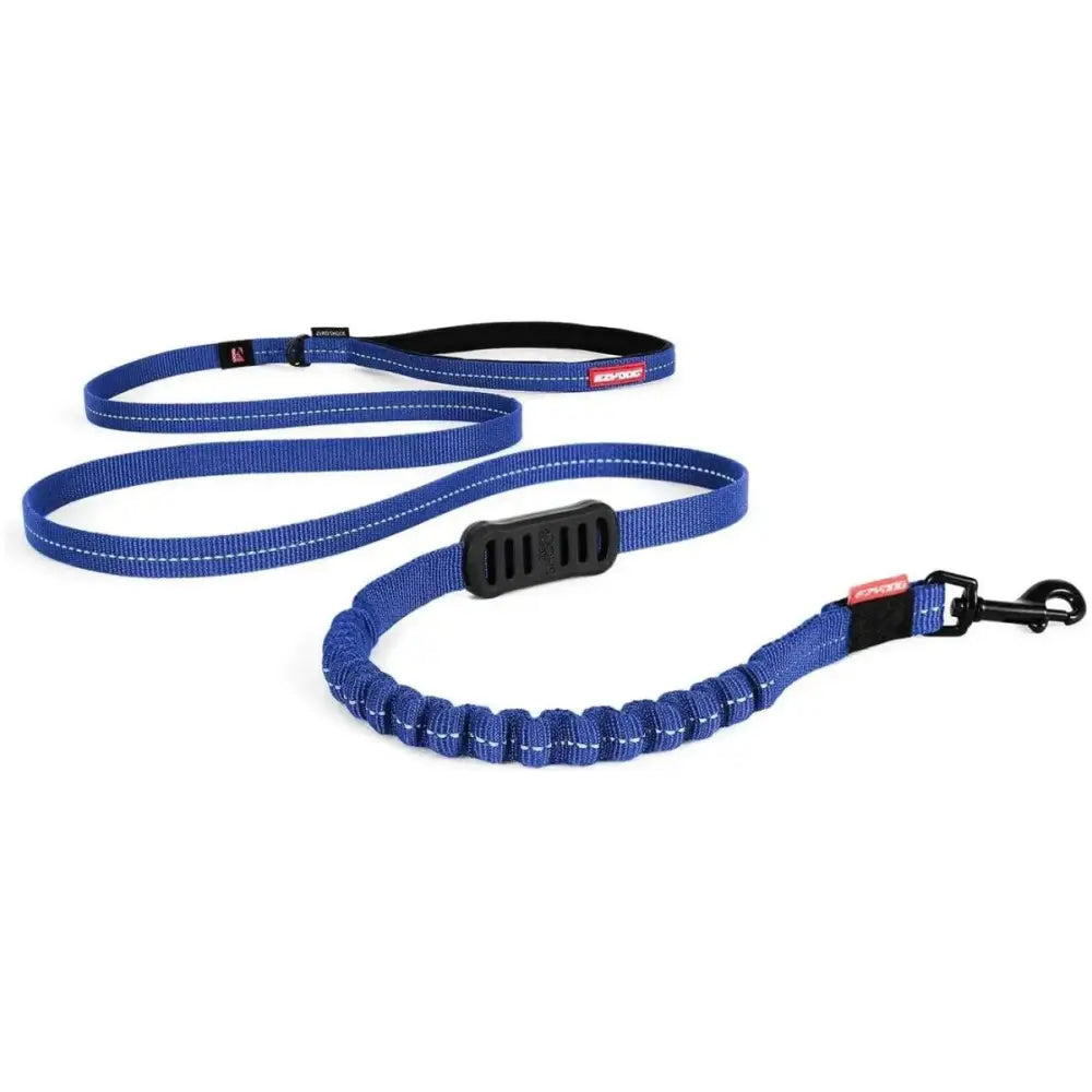 EzyDog Zero Shock Lite Bungee Dog Leash 72 in - Talis Us
