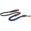 EzyDog Zero Shock Lite Bungee Dog Leash 72 in - Talis Us