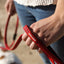 EzyDog Zero Shock Lite Bungee Dog Leash 72 in - Talis Us