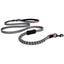 EzyDog Zero Shock Lite Bungee Dog Leash 72 in - Talis Us