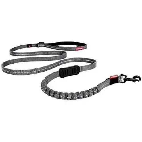 EzyDog Zero Shock Lite Bungee Dog Leash 72 in - Talis Us